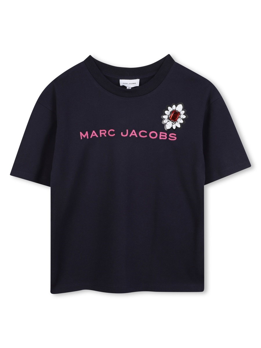 T-SHIRT W60590K84E (Marc Jacobs / Tシャツ・カットソー ) | Marc Jacobs (マーク ジェイコブス)