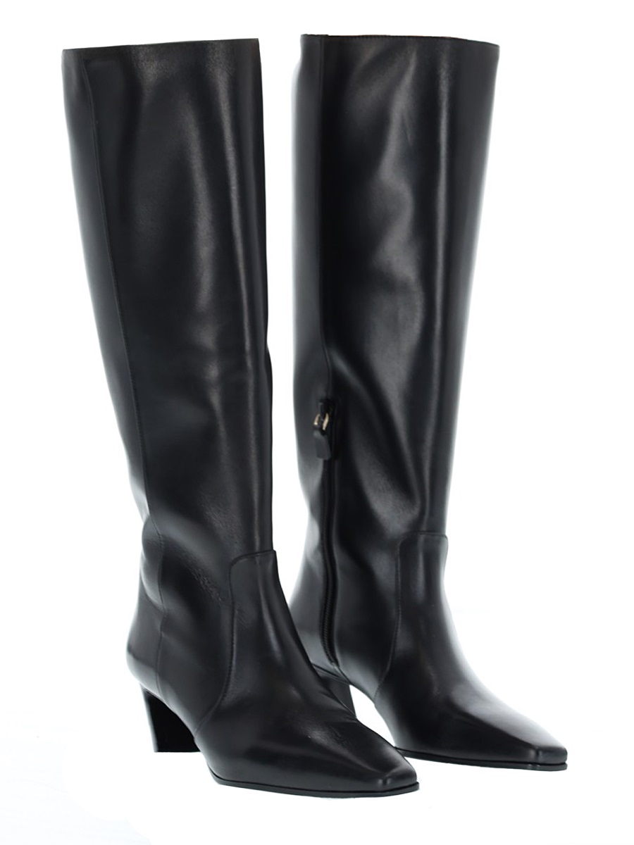 BOOT "STASSI" SM504BLK (STUART WEITZMAN / ブーツ ) | STUART WEITZMAN (スチュアートワイツマン)(1)