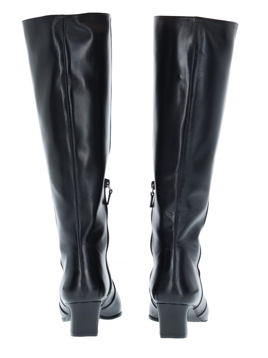 BOOT "STASSI" SM504BLK (STUART WEITZMAN / ブーツ ) | STUART WEITZMAN (スチュアートワイツマン)(3)