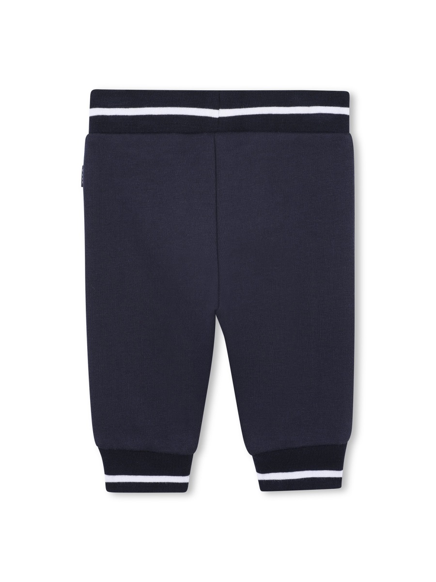PANTS SET WITH CARDIGAN AND SWEATER J52537B849 (HUGO BOSS / スウェット・フーディー ) | HUGO BOSS (ヒューゴボス)(2)
