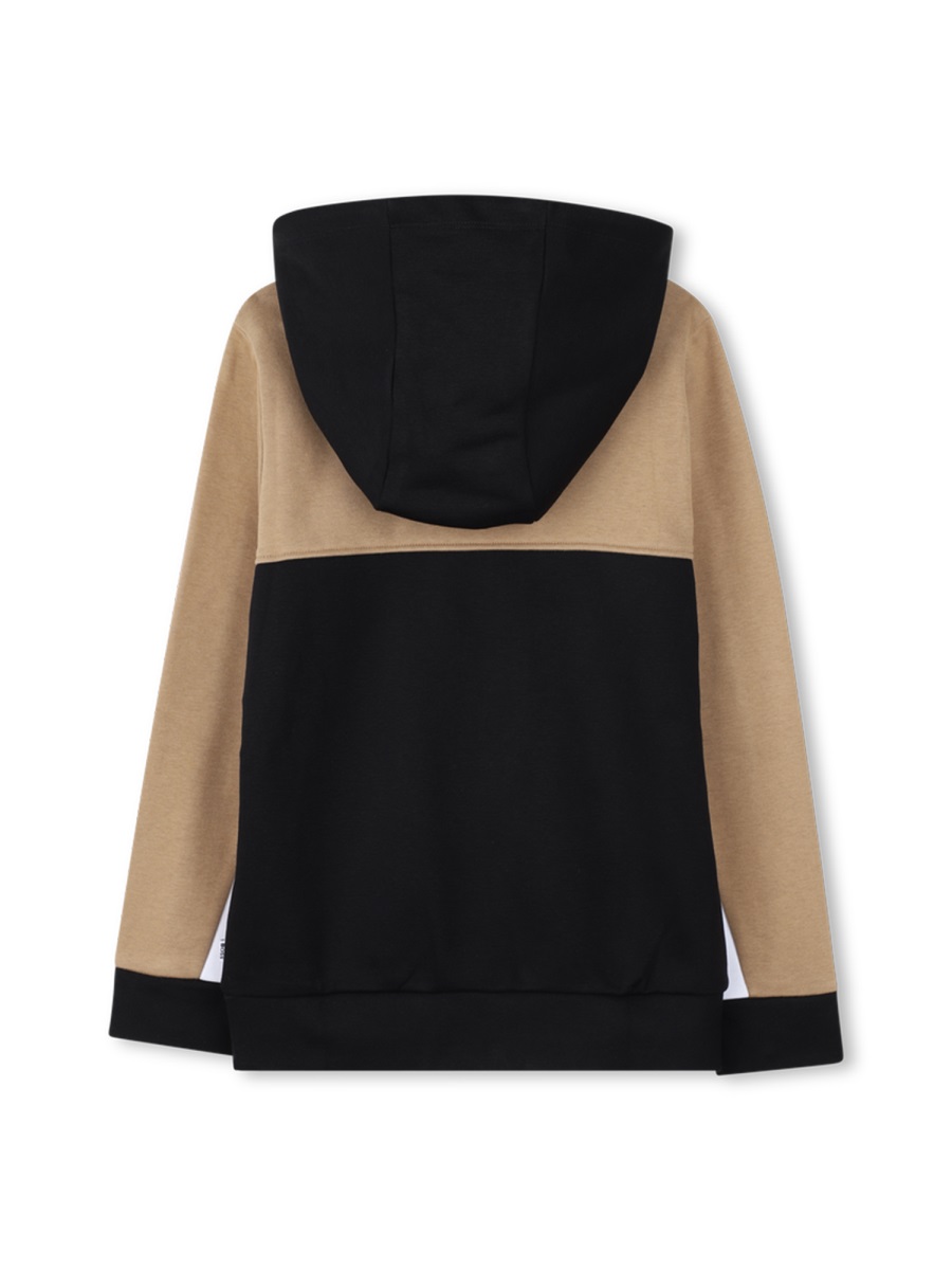 HOODED CARDIGAN J52322K09B (HUGO BOSS / スウェット・フーディー ) | HUGO BOSS (ヒューゴボス)(1)