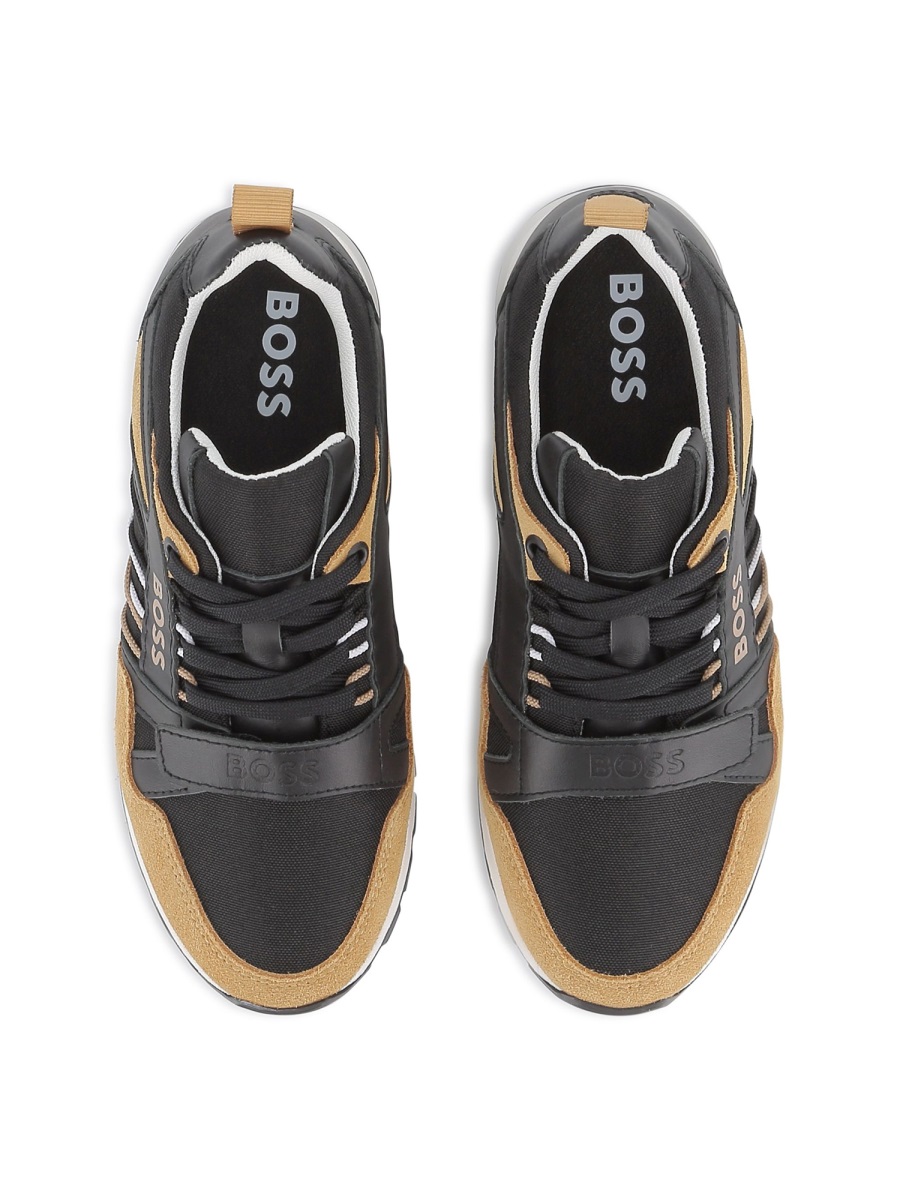 SNEAKER J52561K09B (HUGO BOSS / スニーカー ) | HUGO BOSS (ヒューゴボス)(3)