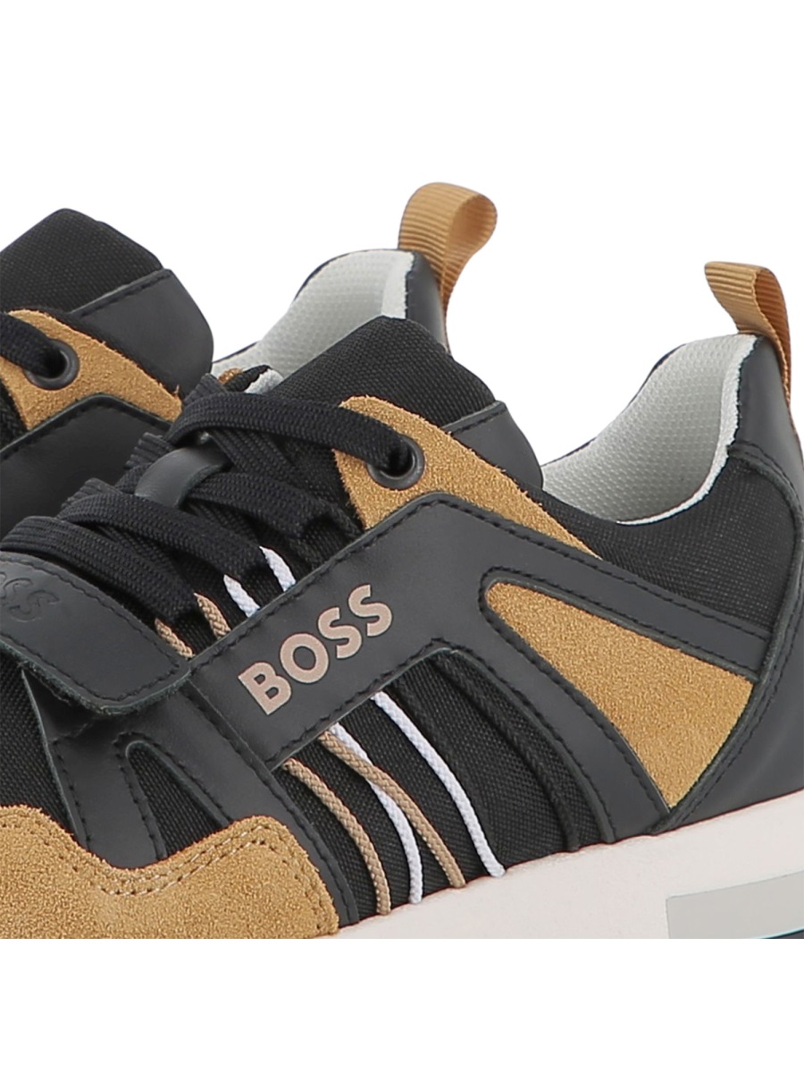 SNEAKER J52561K09B (HUGO BOSS / スニーカー ) | HUGO BOSS (ヒューゴボス)(5)