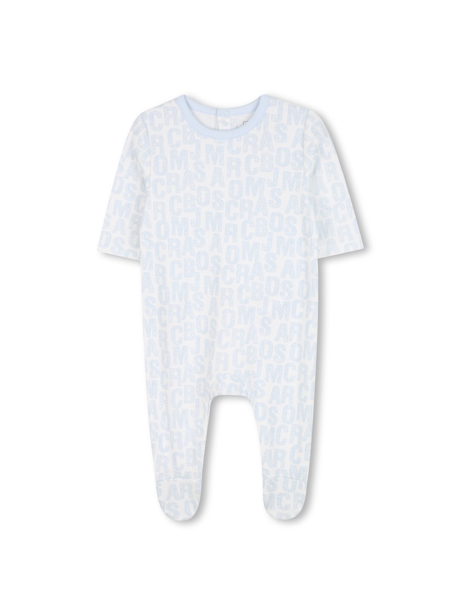 PAJAMA SET WITH GAG AND HAT W60668B791 (Marc Jacobs / ワンピース・ドレス・オールインワン ) | Marc Jacobs (マーク ジェイコブス)(2)