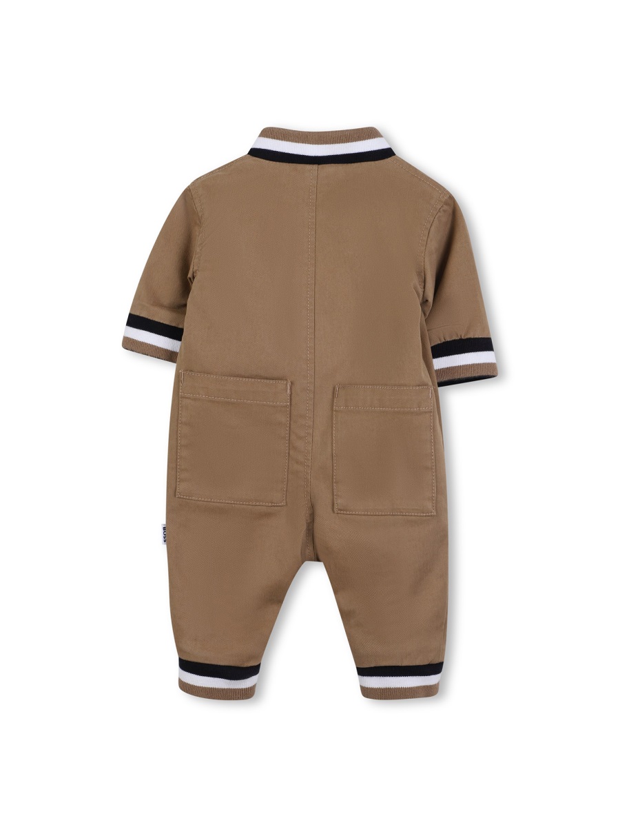 PAGLIACCETTO J52526B269 (HUGO BOSS / ワンピース・ドレス・オールインワン ) | HUGO BOSS (ヒューゴボス)(1)