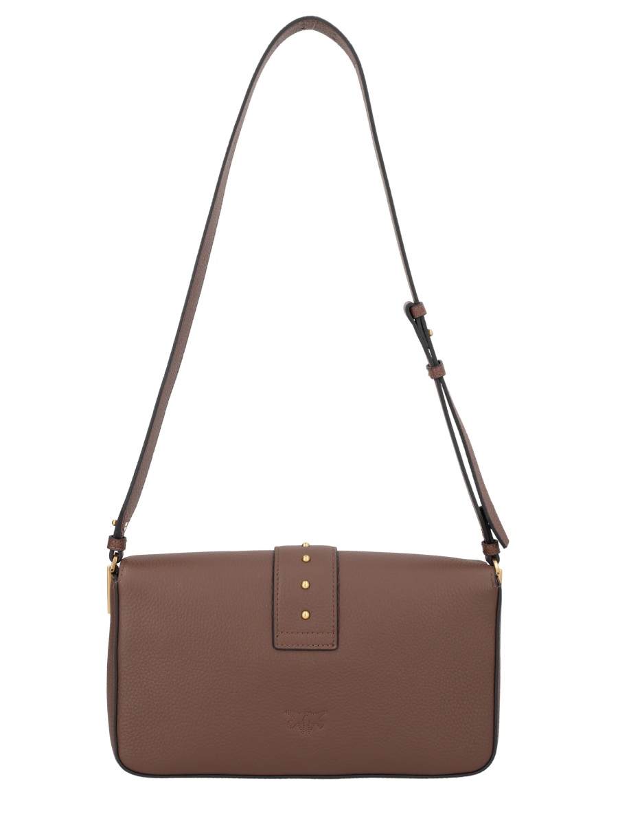 "LOVE" MEDIUM BAG 104524A2OXL86Q (PINKO / ハンドバッグ・ショルダーバッグ ) | PINKO (ピンコ)(2)