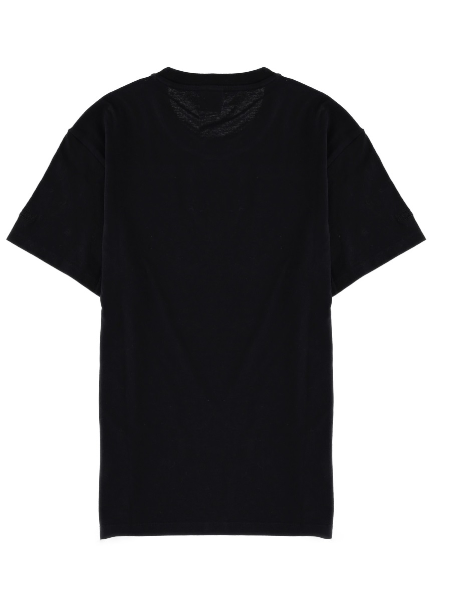 COTTON T-SHIRT EMI000201260I00 (MC2 SAINT BARTH / Tシャツ・カットソー ) | MC2 SAINT BARTH (エムシーツーセイントバース)(1)