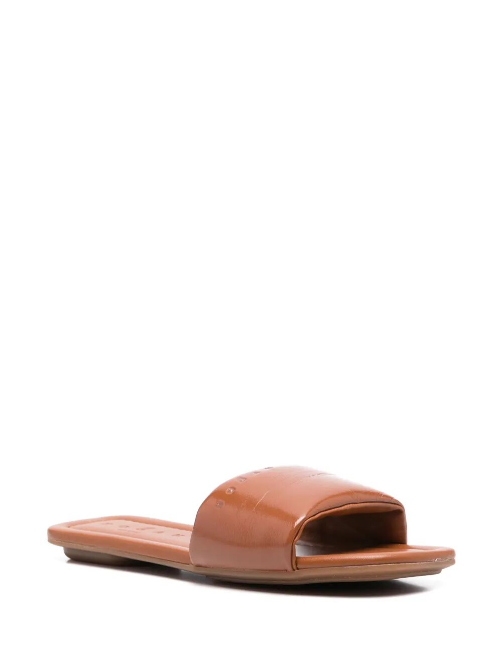LEATHER SLIDE HXW6850FO00QUMS003 (HOGAN / サンダル ) | HOGAN (ホーガン)(1)