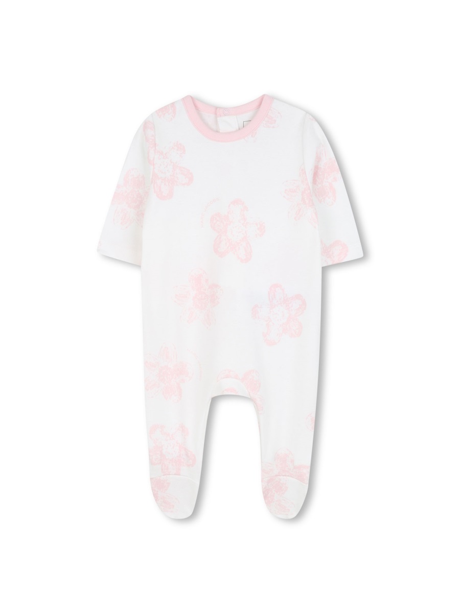 PAJAMA SET WITH GAG AND HAT W60694B475 (Marc Jacobs / ワンピース・ドレス・オールインワン ) | Marc Jacobs (マーク ジェイコブス)(2)