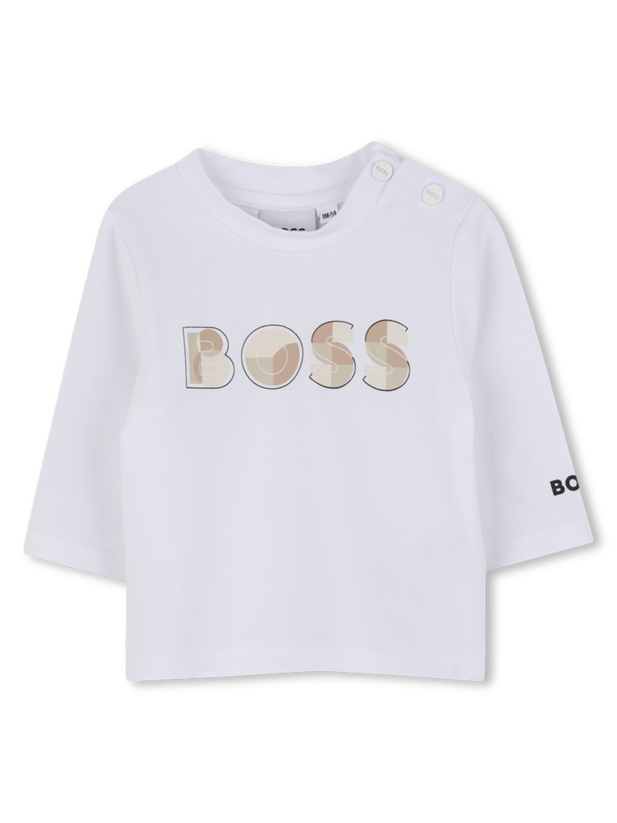 T-SHIRT J52514B10P (HUGO BOSS / Tシャツ・カットソー ) | HUGO BOSS (ヒューゴボス)