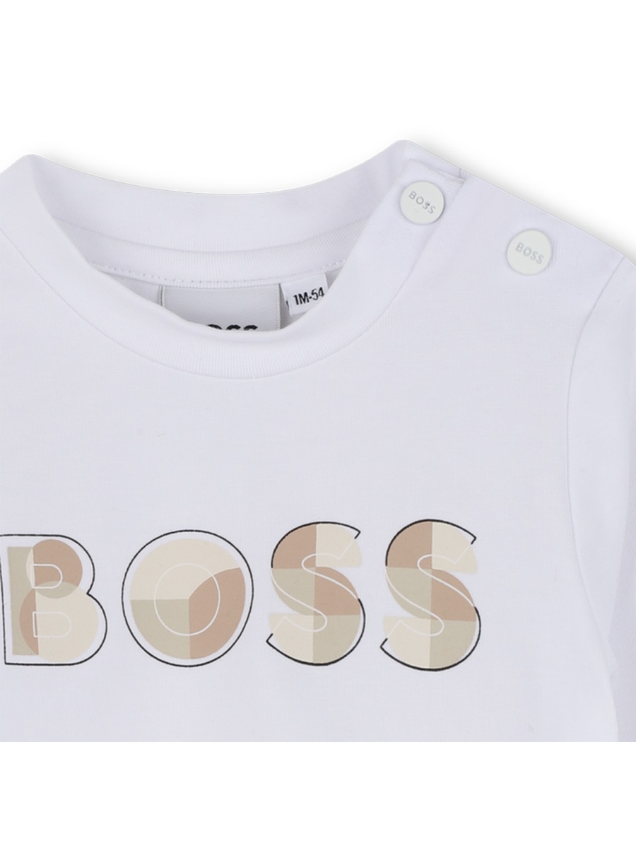 T-SHIRT J52514B10P (HUGO BOSS / Tシャツ・カットソー ) | HUGO BOSS (ヒューゴボス)(2)