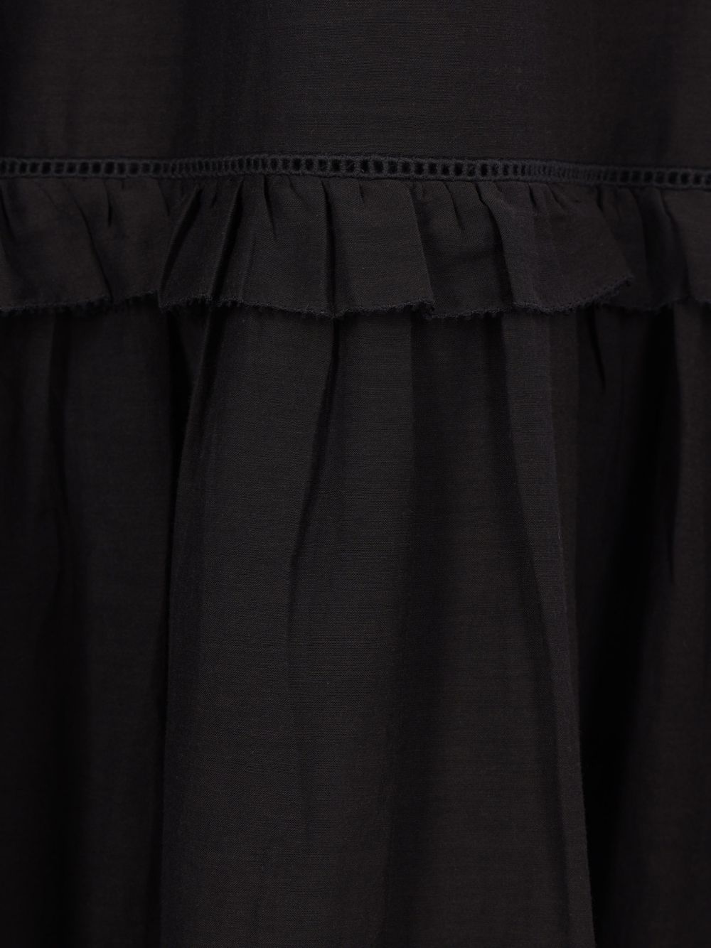 MARANT ETOILE Skirts Black JU0451FBB3J04E01BK (Isabel Marant Étoile / スカート ) | Isabel Marant Étoile (イザベル マラン エトワール)(2)