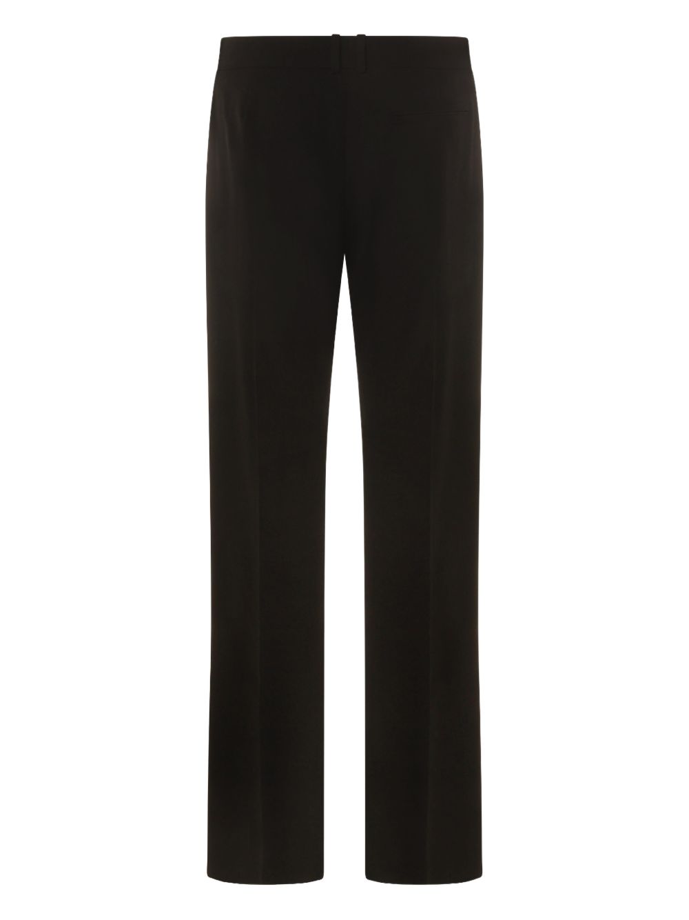 THE ROW MAIN Trousers Black 10609W4220BLK (The Row / パンツ ) | The Row (ザ・ロウ)(1)