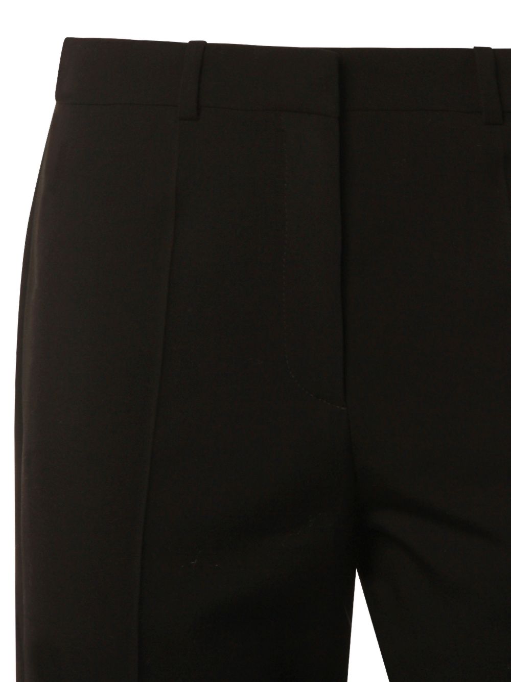 THE ROW MAIN Trousers Black 10609W4220BLK (The Row / パンツ ) | The Row (ザ・ロウ)(2)