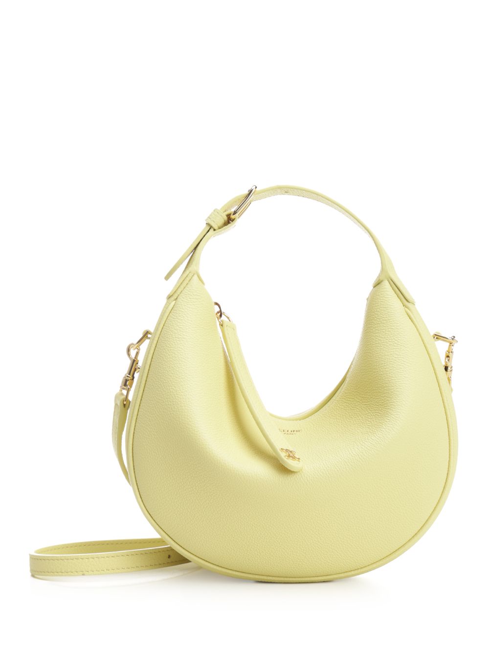 TEEN CELINE LULU GRAINED CALFSKIN 120723ENY11CU (CELINE / ハンドバッグ・ショルダーバッグ ) | CELINE (セリーヌ)