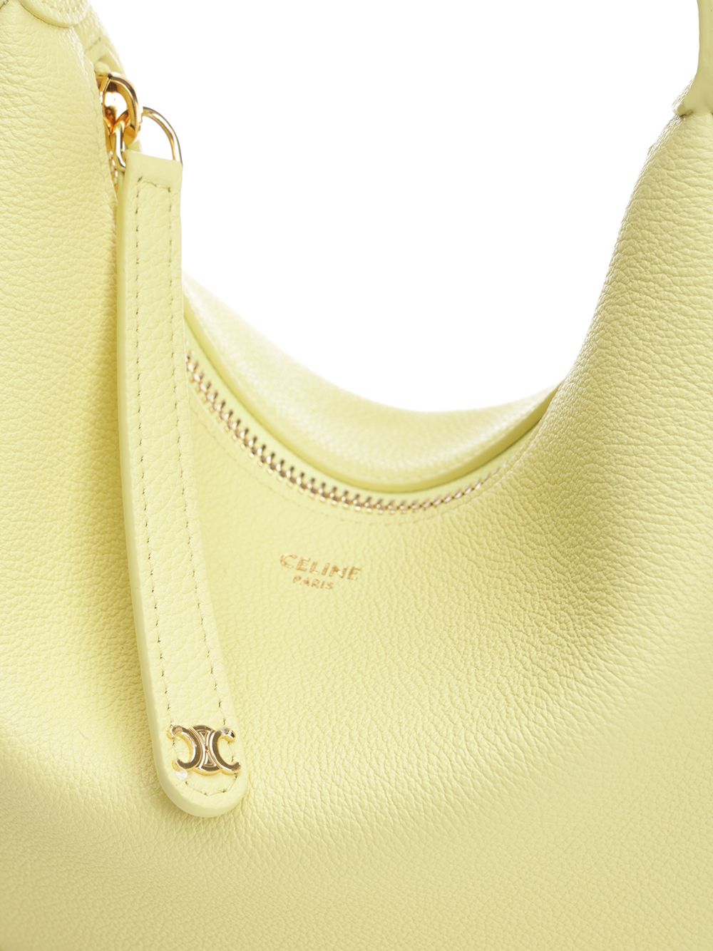 TEEN CELINE LULU GRAINED CALFSKIN 120723ENY11CU (CELINE / ハンドバッグ・ショルダーバッグ ) | CELINE (セリーヌ)(4)