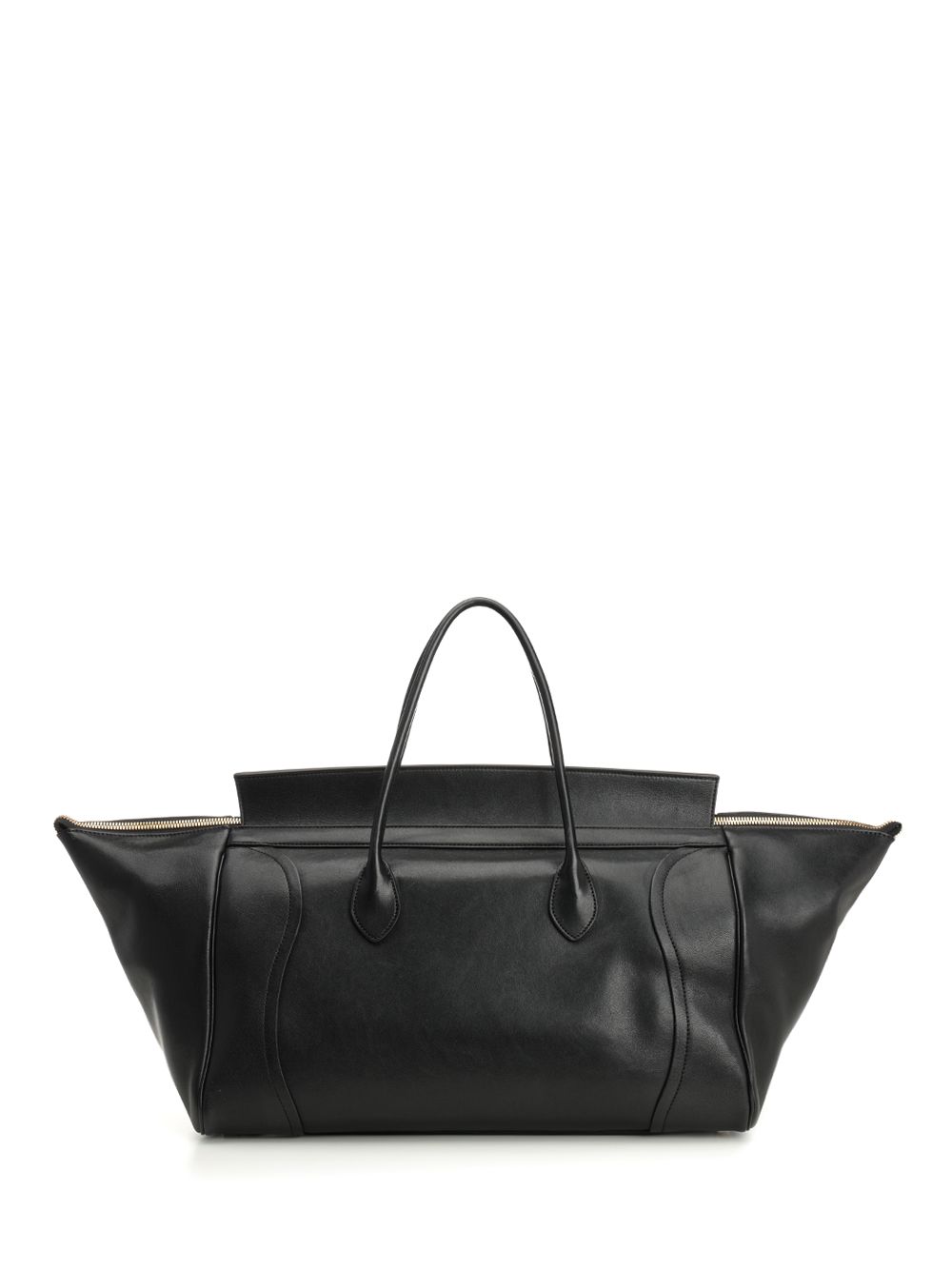 LARGE LUGGAGE SUPPLE SHINY CALFSKIN L100F3GW238NO (CELINE / ハンドバッグ・ショルダーバッグ ) | CELINE (セリーヌ)(2)