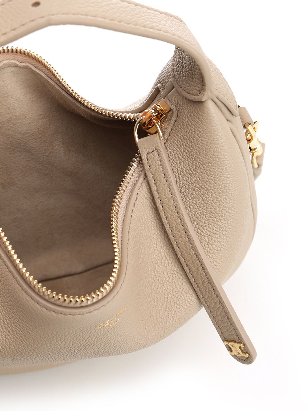 TEEN CELINE LULU GRAINED CALFSKIN 120723ENY03SA (CELINE / ハンドバッグ・ショルダーバッグ ) | CELINE (セリーヌ)(3)