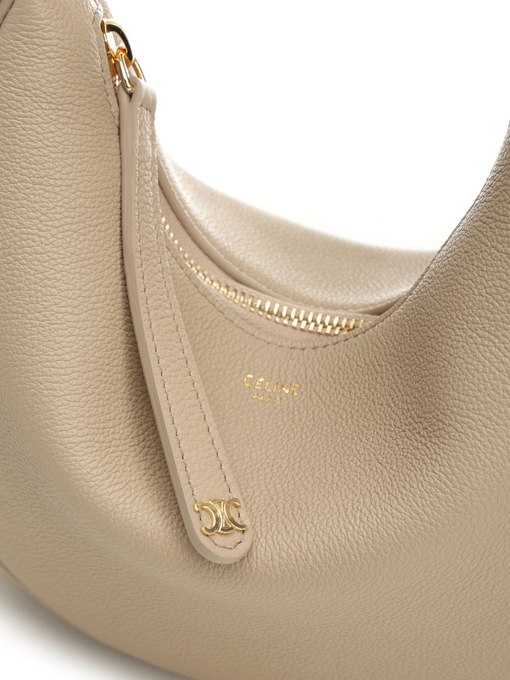 TEEN CELINE LULU GRAINED CALFSKIN 120723ENY03SA (CELINE / ハンドバッグ・ショルダーバッグ ) | CELINE (セリーヌ)(4)