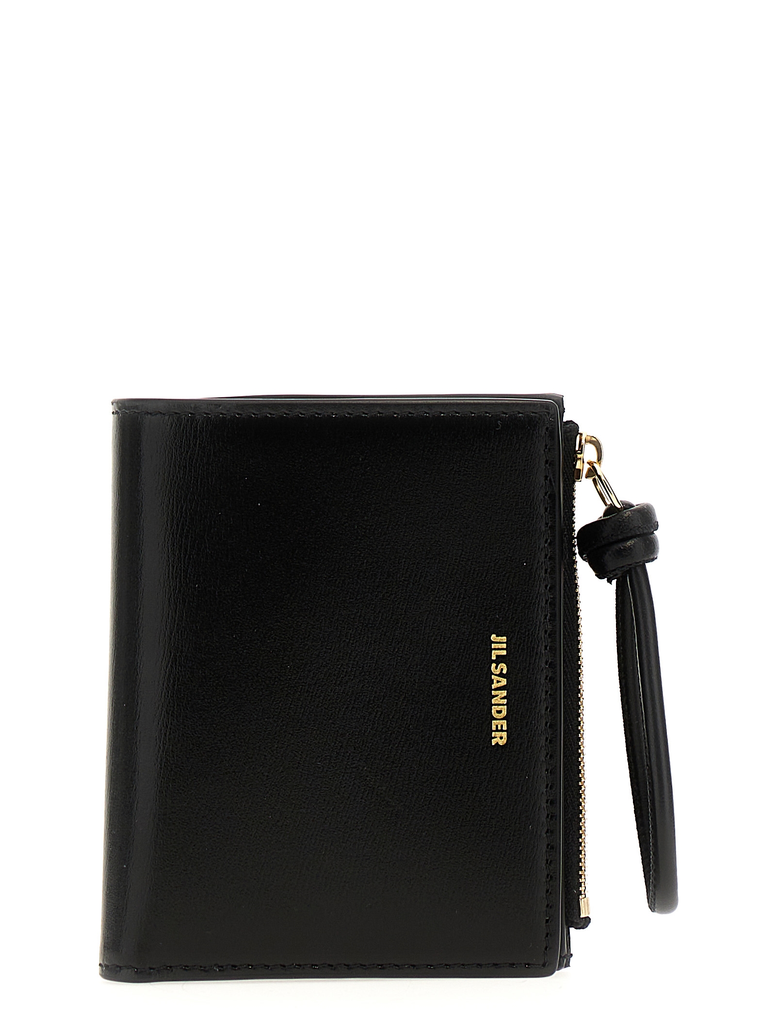 'Giro' mini wallet J07UI0016P4841001 (Jil Sander / 財布・カードケース ) | Jil Sander (ジルサンダー)