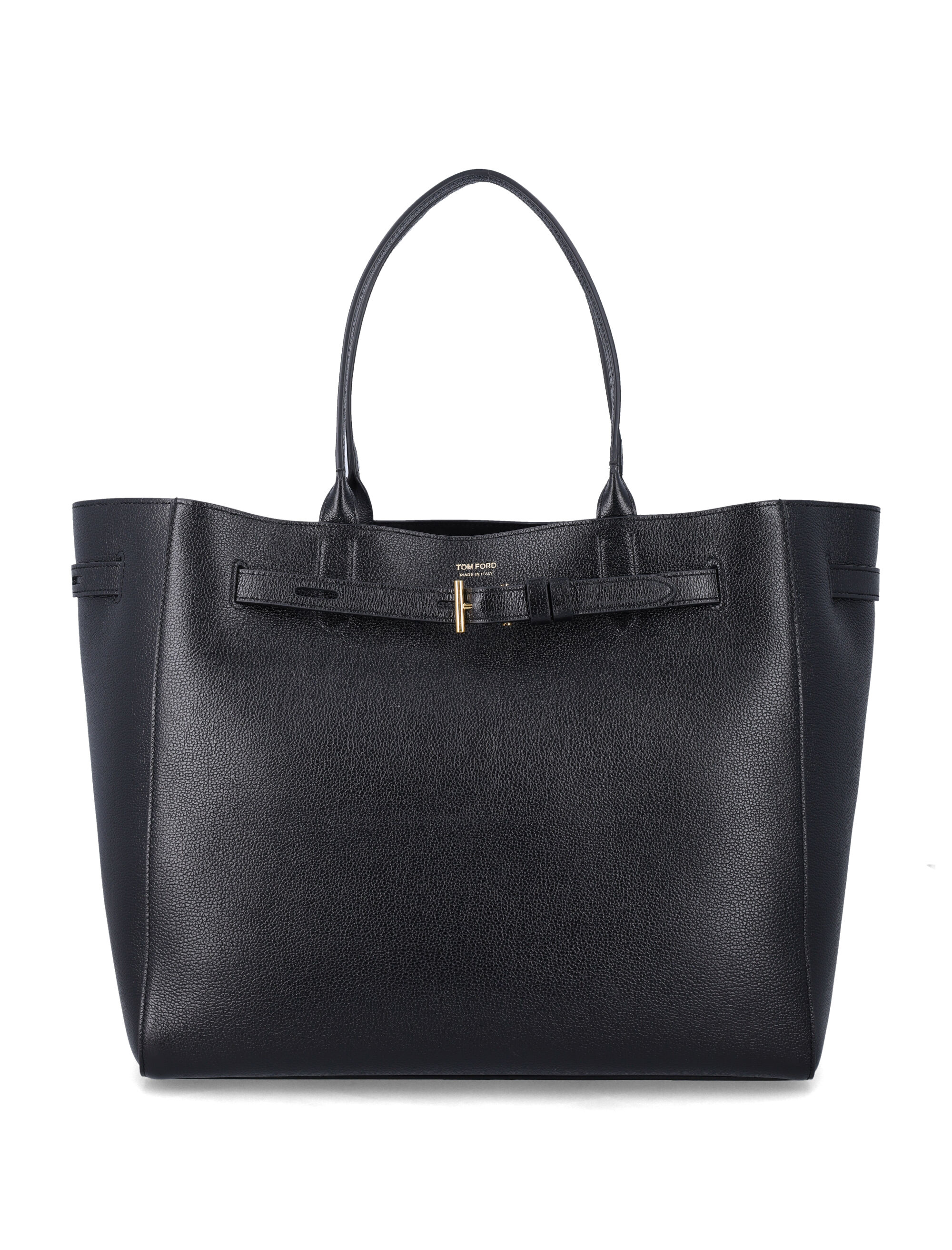 Tom Ford Bags.. Black L1823LCL429XNAA (TOM FORD / ハンドバッグ・ショルダーバッグ ) | TOM FORD (トムフォード)