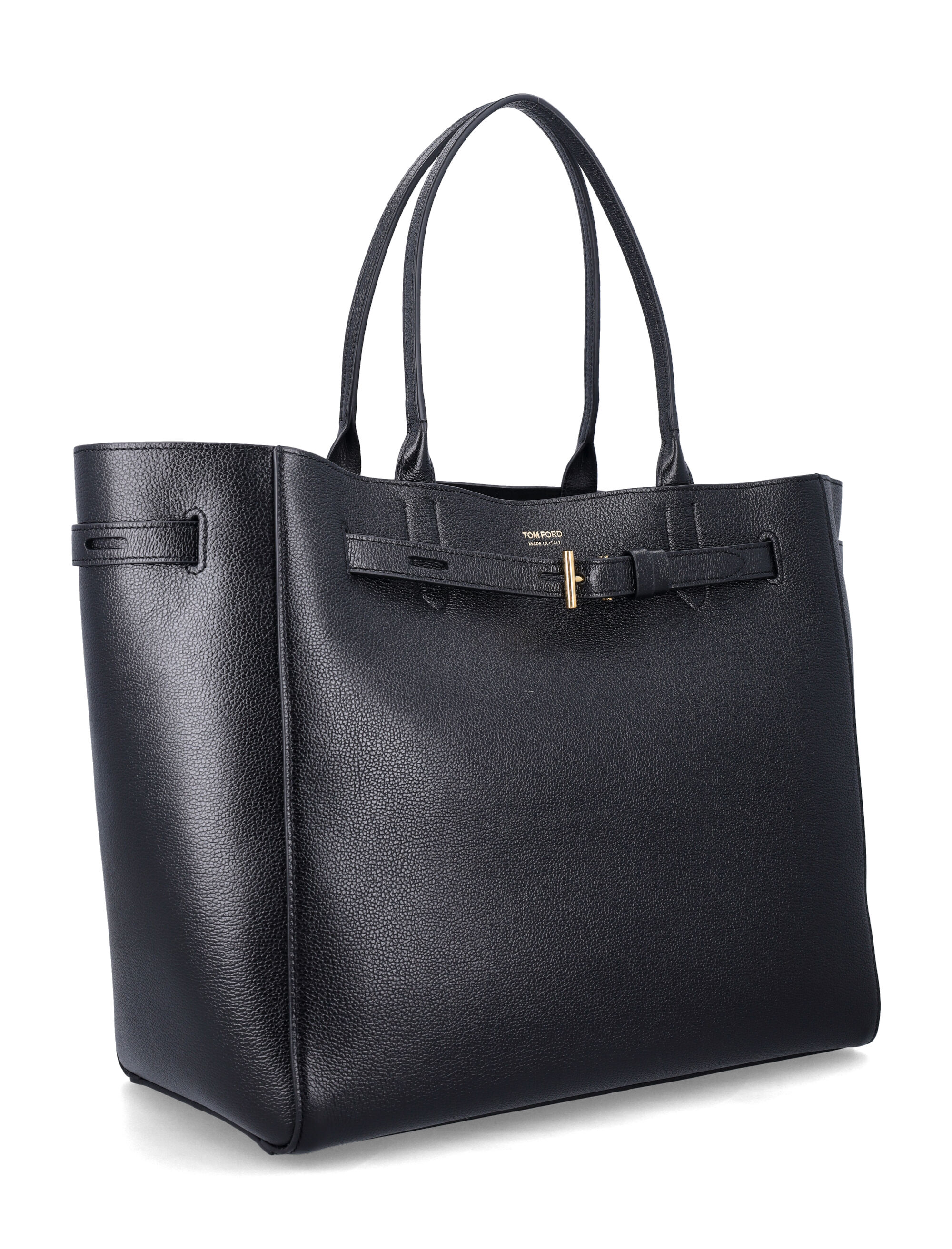 Tom Ford Bags.. Black L1823LCL429XNAA (TOM FORD / ハンドバッグ・ショルダーバッグ ) | TOM FORD (トムフォード)(1)