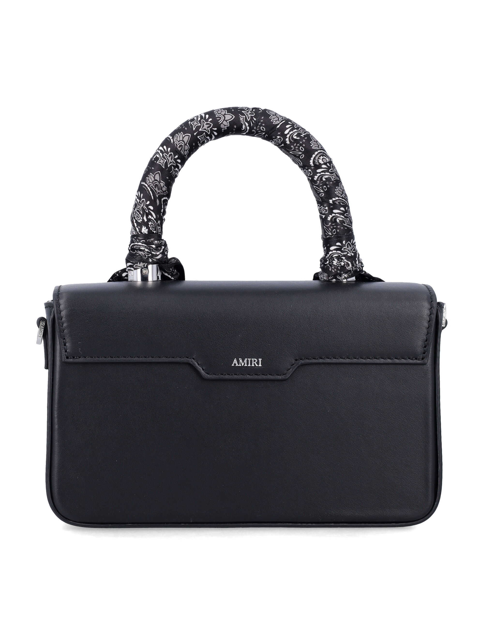 Amiri Bags.. Black AWBGTH1070001 (AMIRI / ハンドバッグ・ショルダーバッグ ) | AMIRI (アミリ)(2)