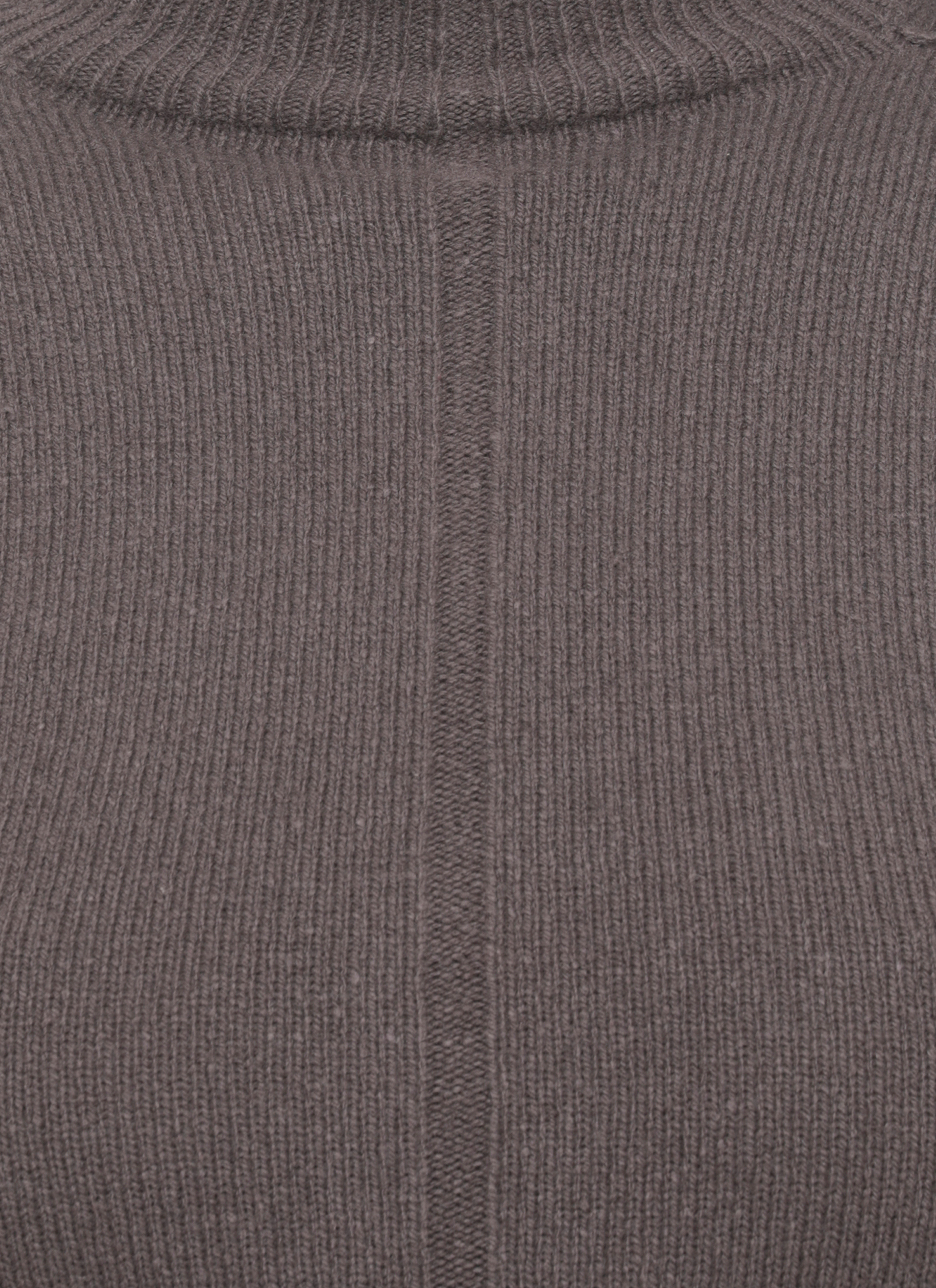 Rick Owens Sweaters Grey RP02E4687WSBR78 (Rick Owens / ニット・セーター・カーディガン ) | Rick Owens (リック オウエンス)(4)