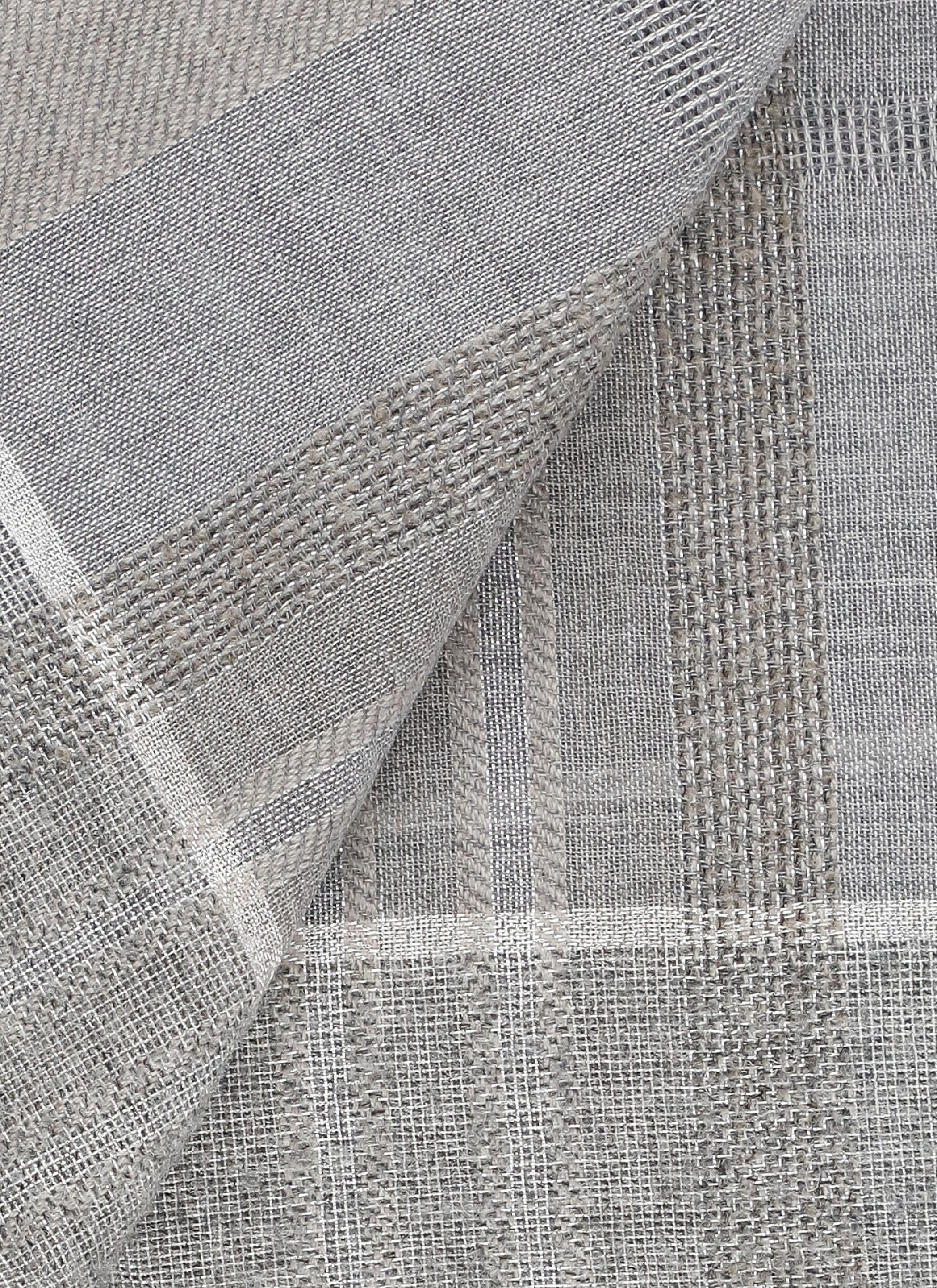 Peserico Scarfs Grey S31522C0CC654971 (PESERICO / スカーフ・マフラー ) | PESERICO (ペセリコ)(2)