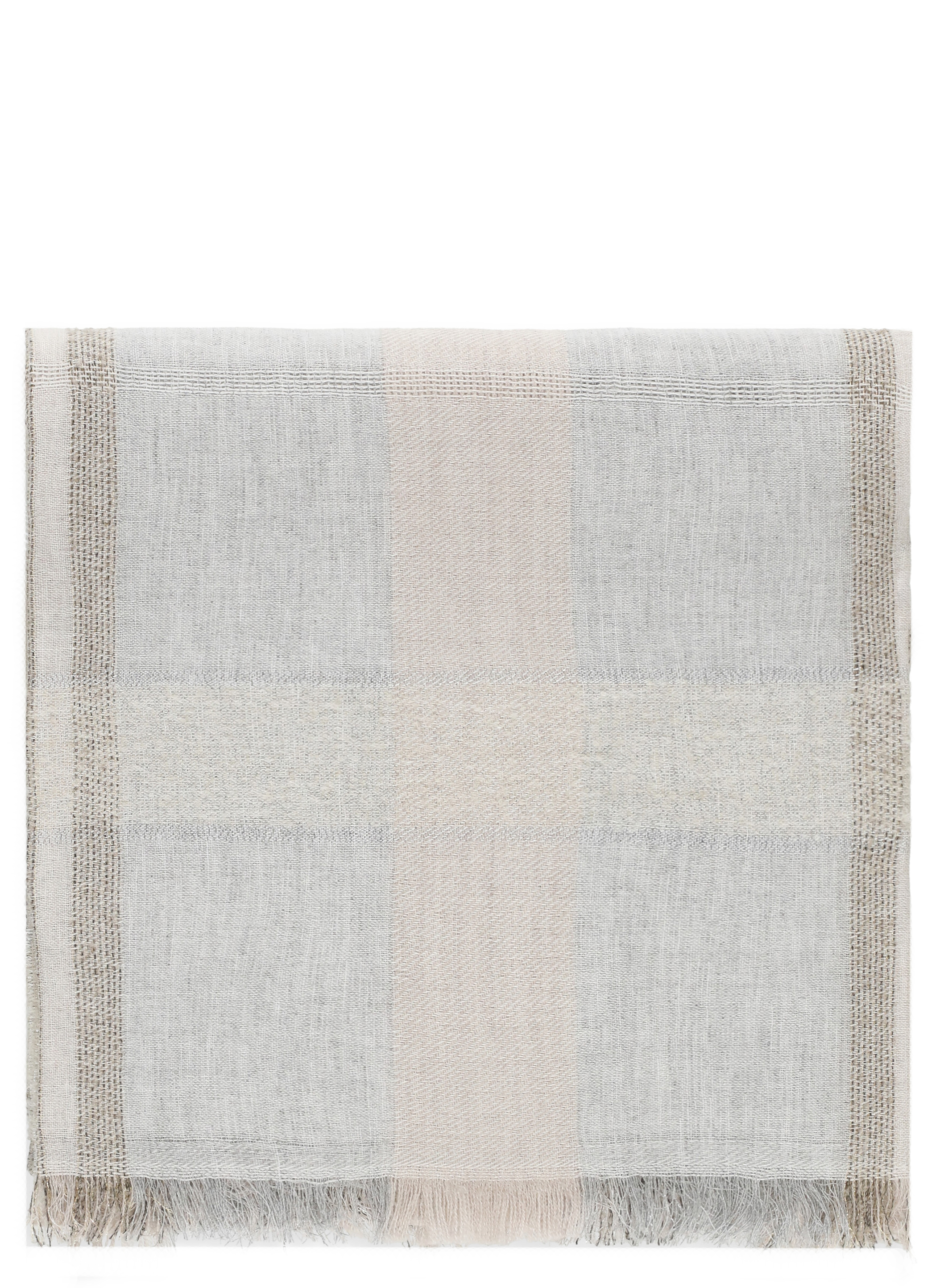 Peserico Scarfs Beige S31522C0CC654943 (PESERICO / スカーフ・マフラー ) | PESERICO (ペセリコ)