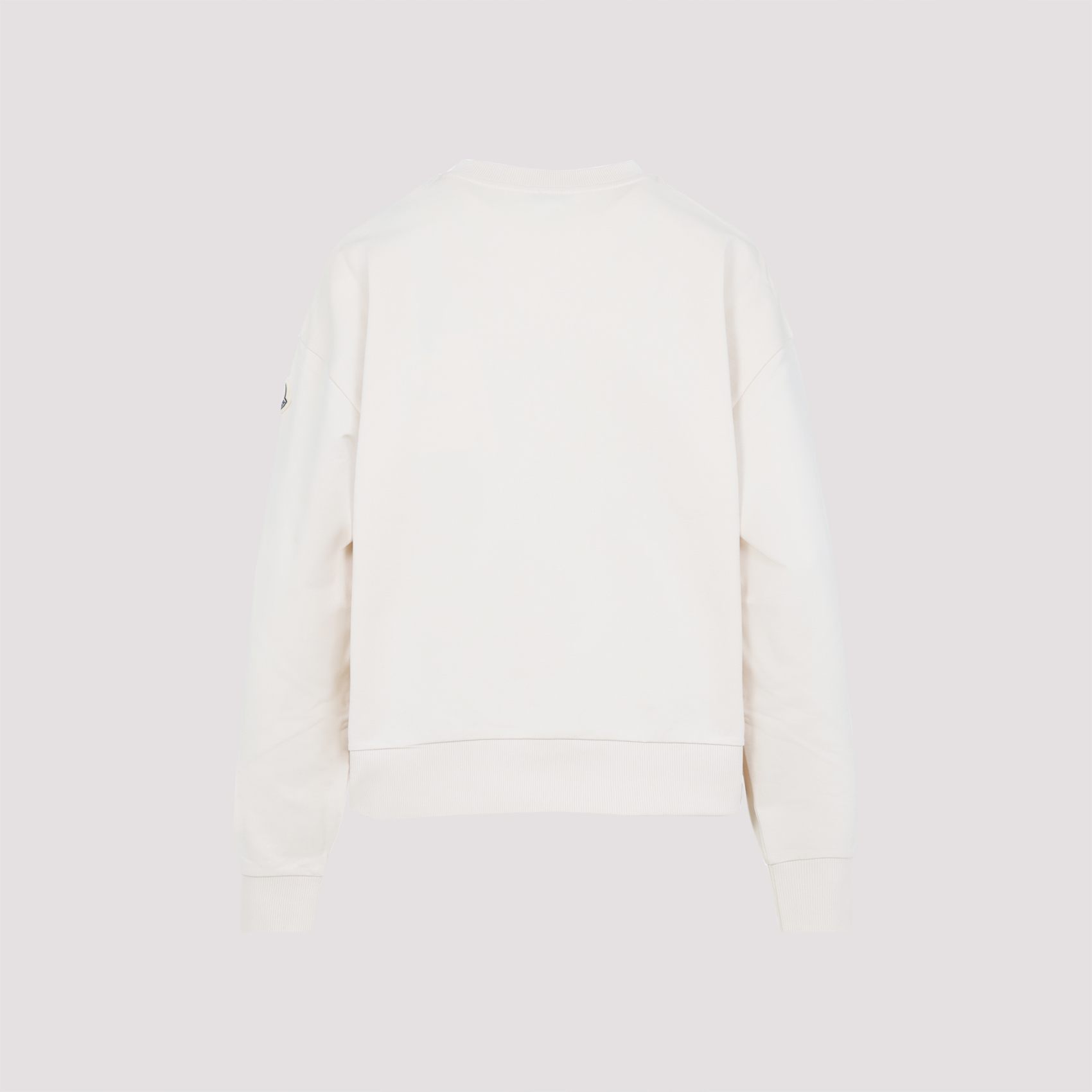 Logo embroidery sweatshirt L10938G0002089B2V034 (Moncler / スウェット・フーディー ) | Moncler (モンクレール)(2)