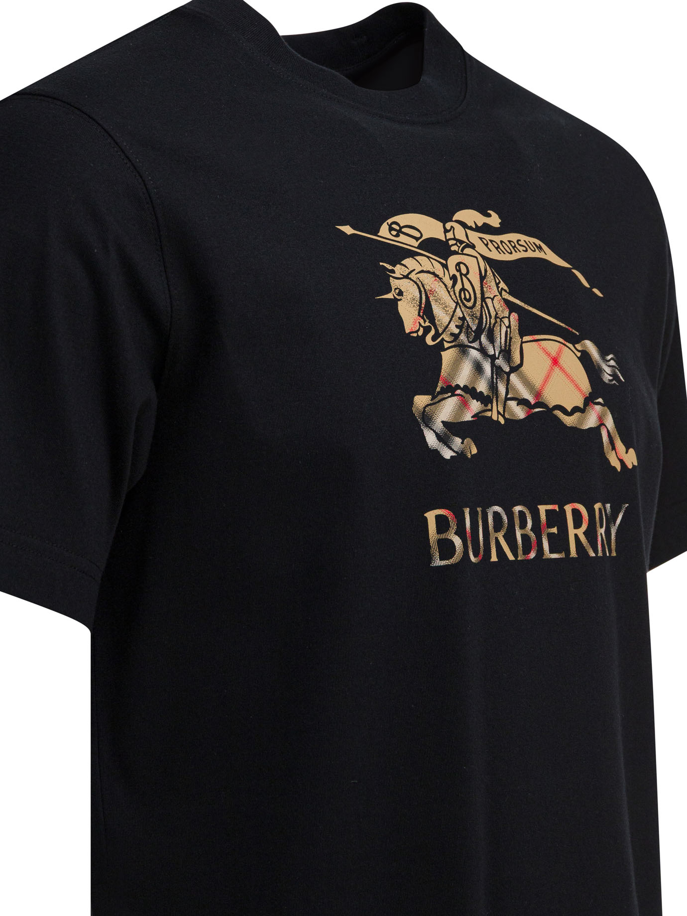 "EKD" crewneck T-shirt 8119013 (Burberry / Tシャツ・カットソー ) | Burberry (バーバリー)(3)