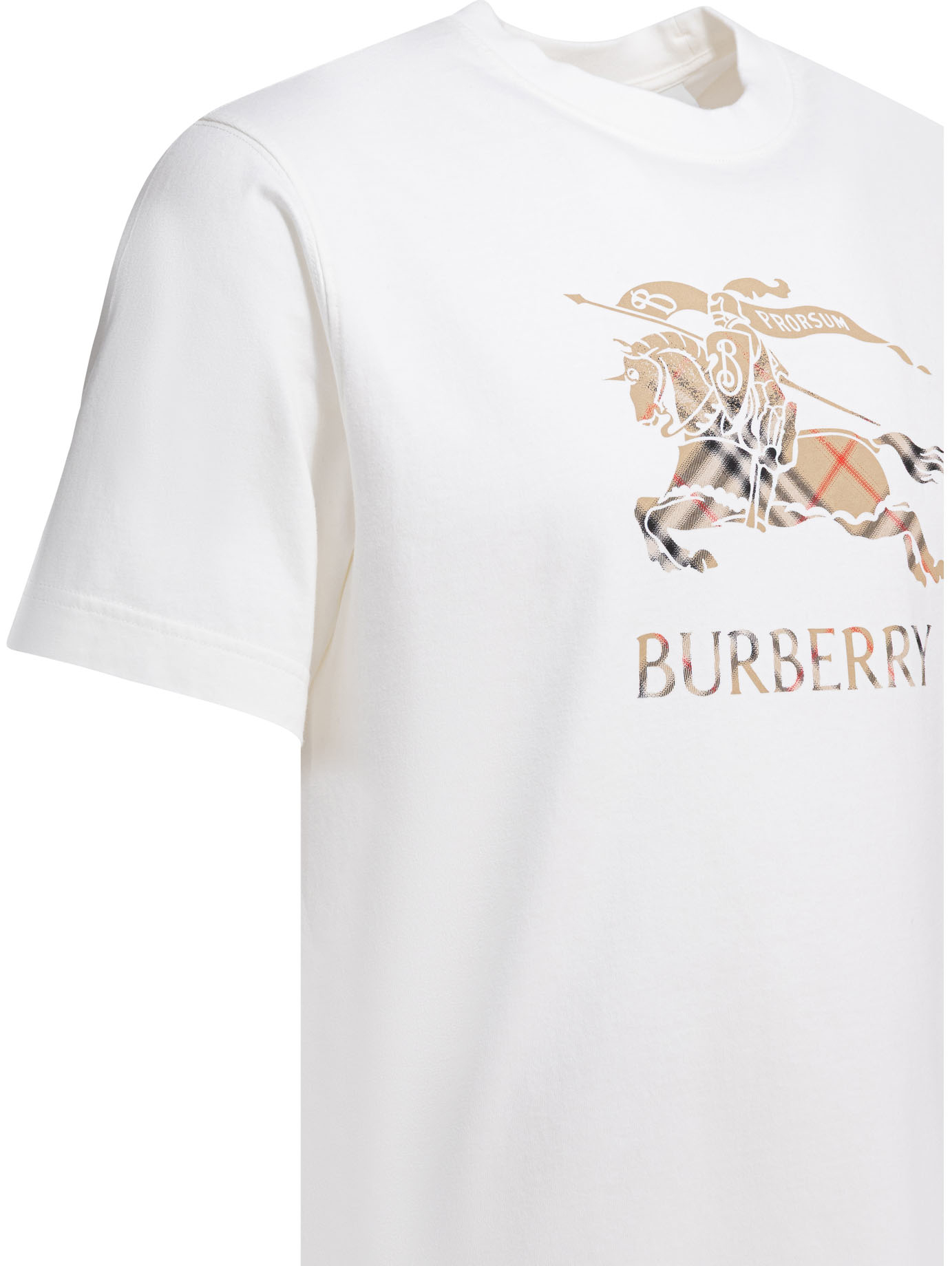 "EKD" crewneck T-shirt 8119014 (Burberry / Tシャツ・カットソー ) | Burberry (バーバリー)(3)