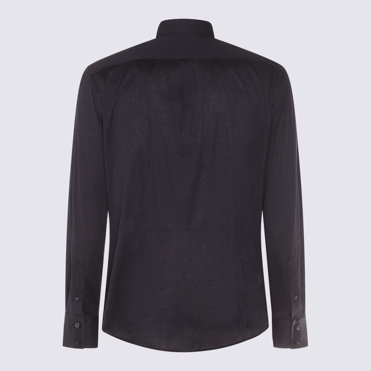 Brunello Cucinelli Shirts Black MD8216686C101 (Brunello Cucinelli / シャツ・ブラウス ) | Brunello Cucinelli (ブルネロ・クチネリ)(1)