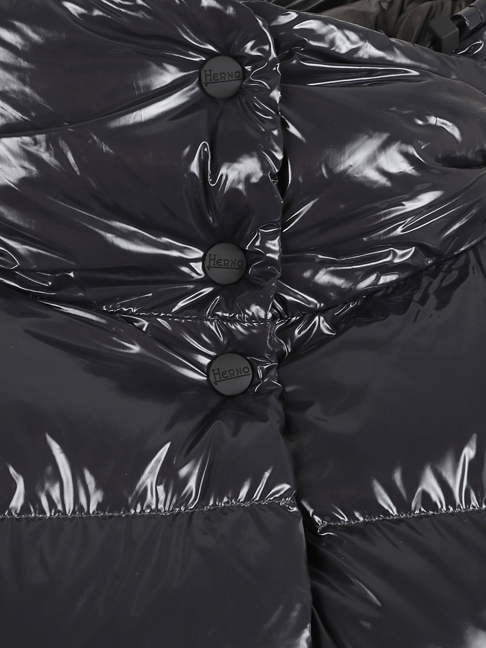 PADDED JACKET PI002101D12220Z9487 (Herno / ダウンジャケット・コート ) | Herno (ヘルノ)(3)