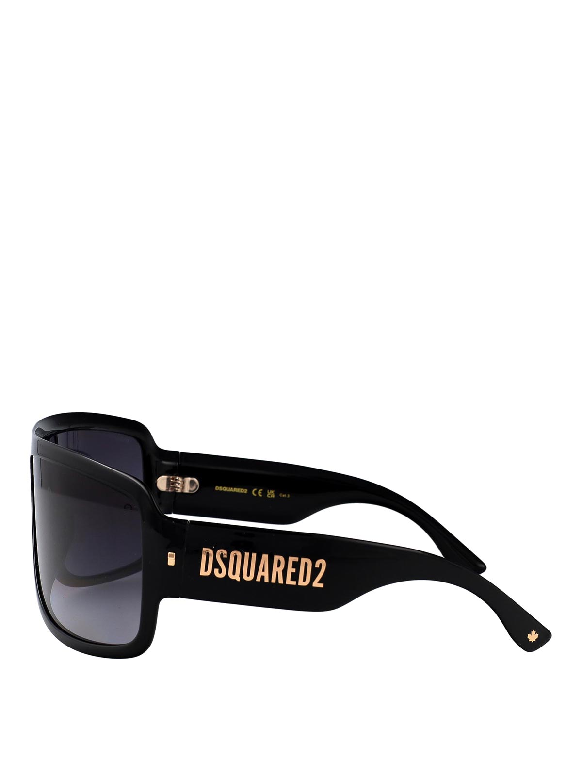 Sunglasses D20164S807 (Dsquared2 / サングラス・アイウェア ) | Dsquared2 (ディースクエアード)(2)