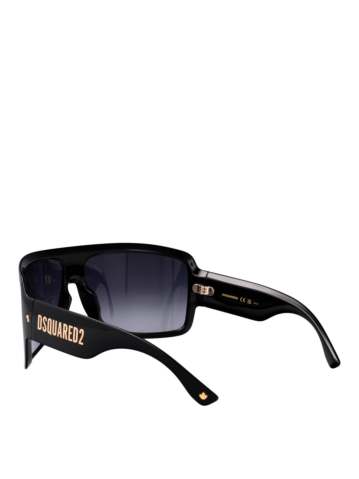 Sunglasses D20164S807 (Dsquared2 / サングラス・アイウェア ) | Dsquared2 (ディースクエアード)(3)