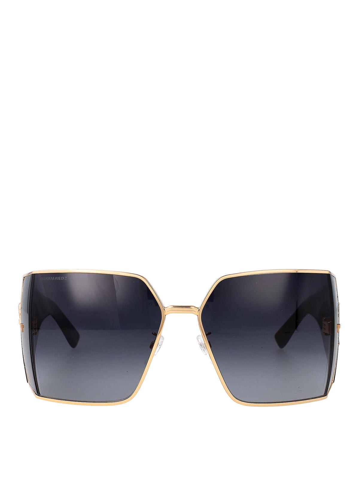 Sunglasses D20154S000 (Dsquared2 / サングラス・アイウェア ) | Dsquared2 (ディースクエアード)