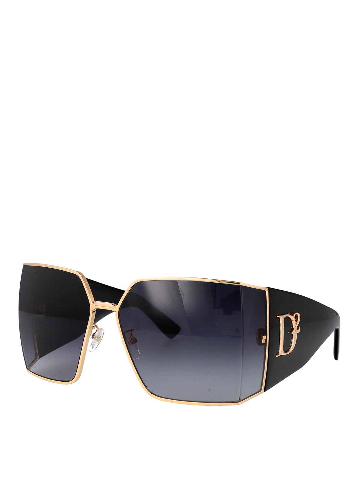Sunglasses D20154S000 (Dsquared2 / サングラス・アイウェア ) | Dsquared2 (ディースクエアード)(1)