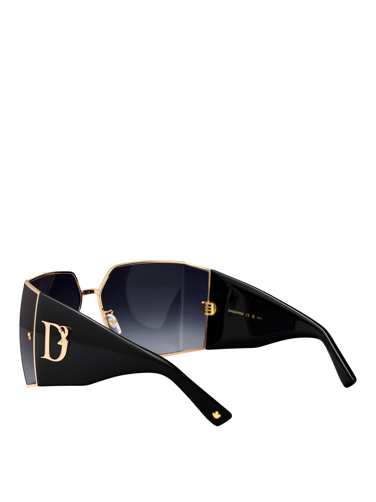Sunglasses D20154S000 (Dsquared2 / サングラス・アイウェア ) | Dsquared2 (ディースクエアード)(3)