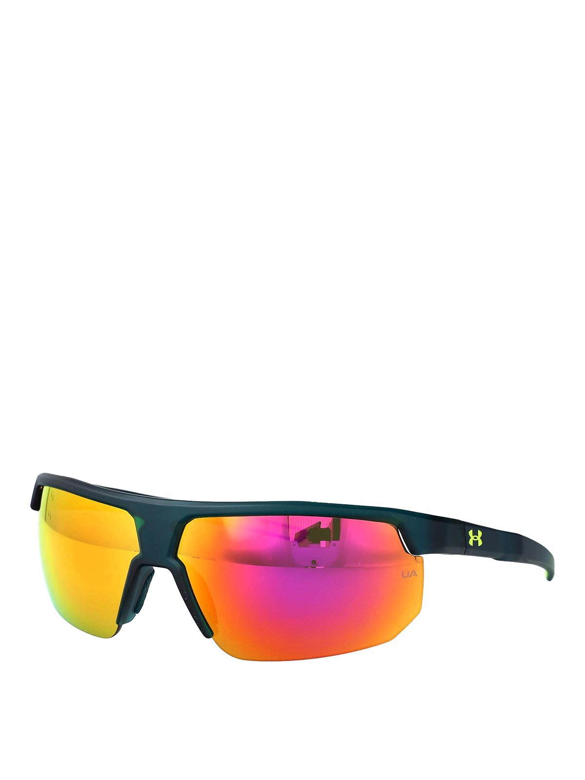 Ua Driven/G Sunglasses UADRIVENG7NT34 (UNDER ARMOUR / サングラス・アイウェア ) | UNDER ARMOUR (アンダーアーマー)(1)