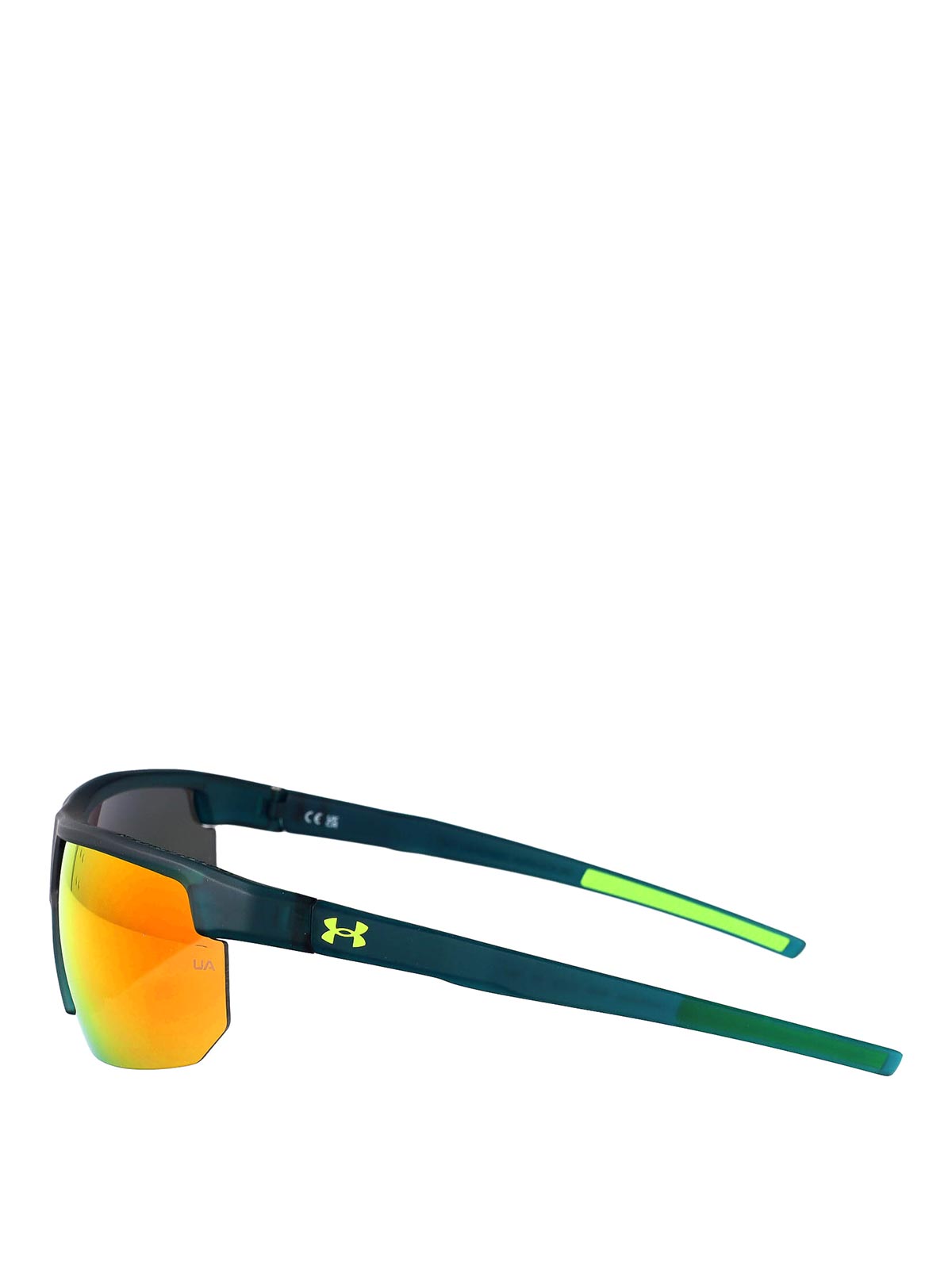 Ua Driven/G Sunglasses UADRIVENG7NT34 (UNDER ARMOUR / サングラス・アイウェア ) | UNDER ARMOUR (アンダーアーマー)(2)