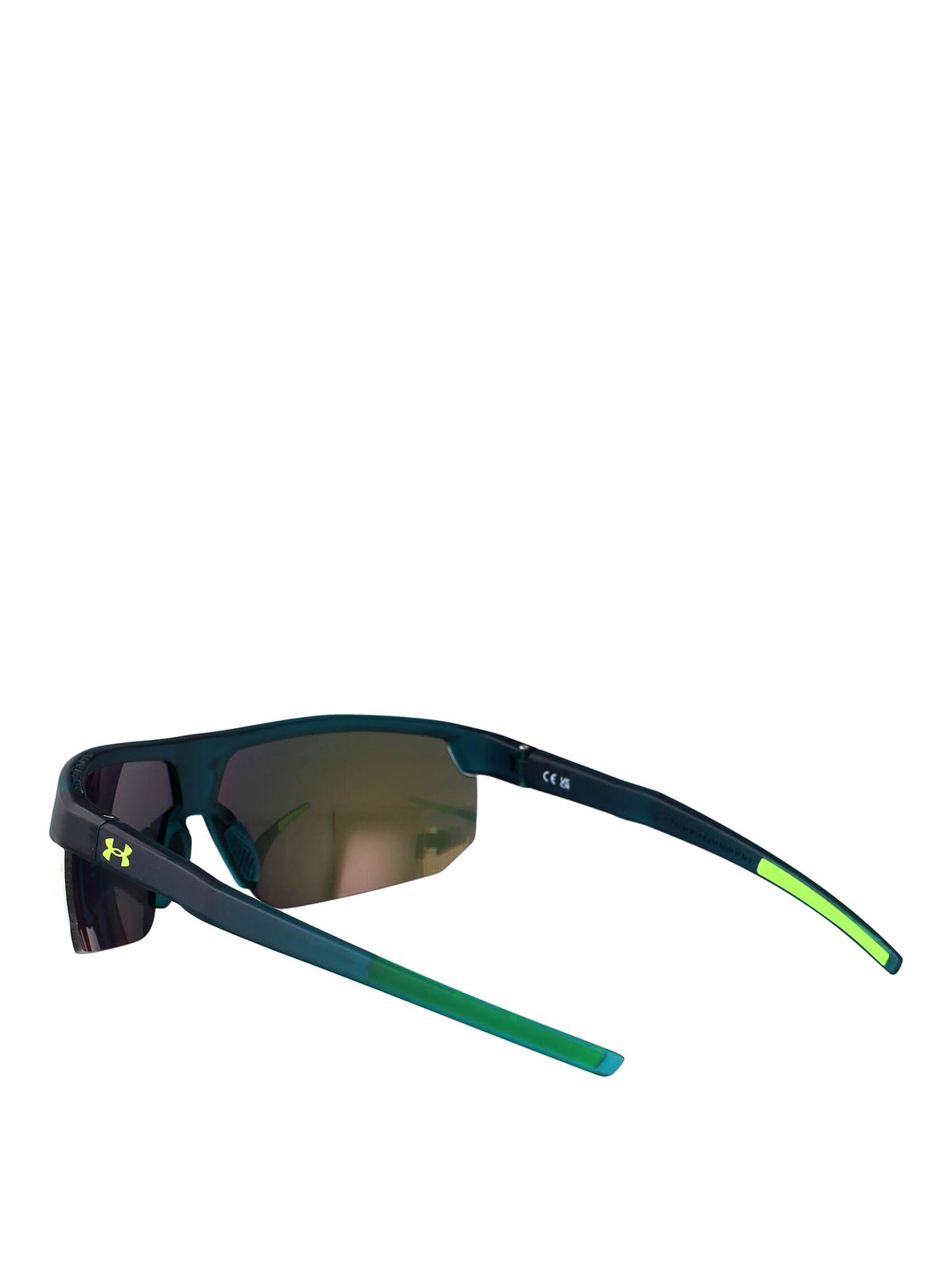 Ua Driven/G Sunglasses UADRIVENG7NT34 (UNDER ARMOUR / サングラス・アイウェア ) | UNDER ARMOUR (アンダーアーマー)(3)