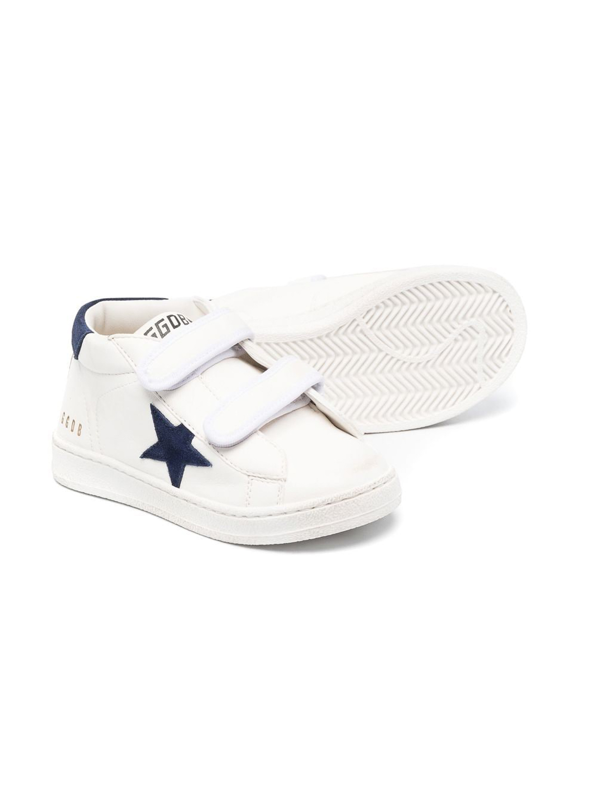 Baby school sneakers GJF00386F00332210357 (Golden Goose / スニーカー ) | Golden Goose (ゴールデングース)(1)