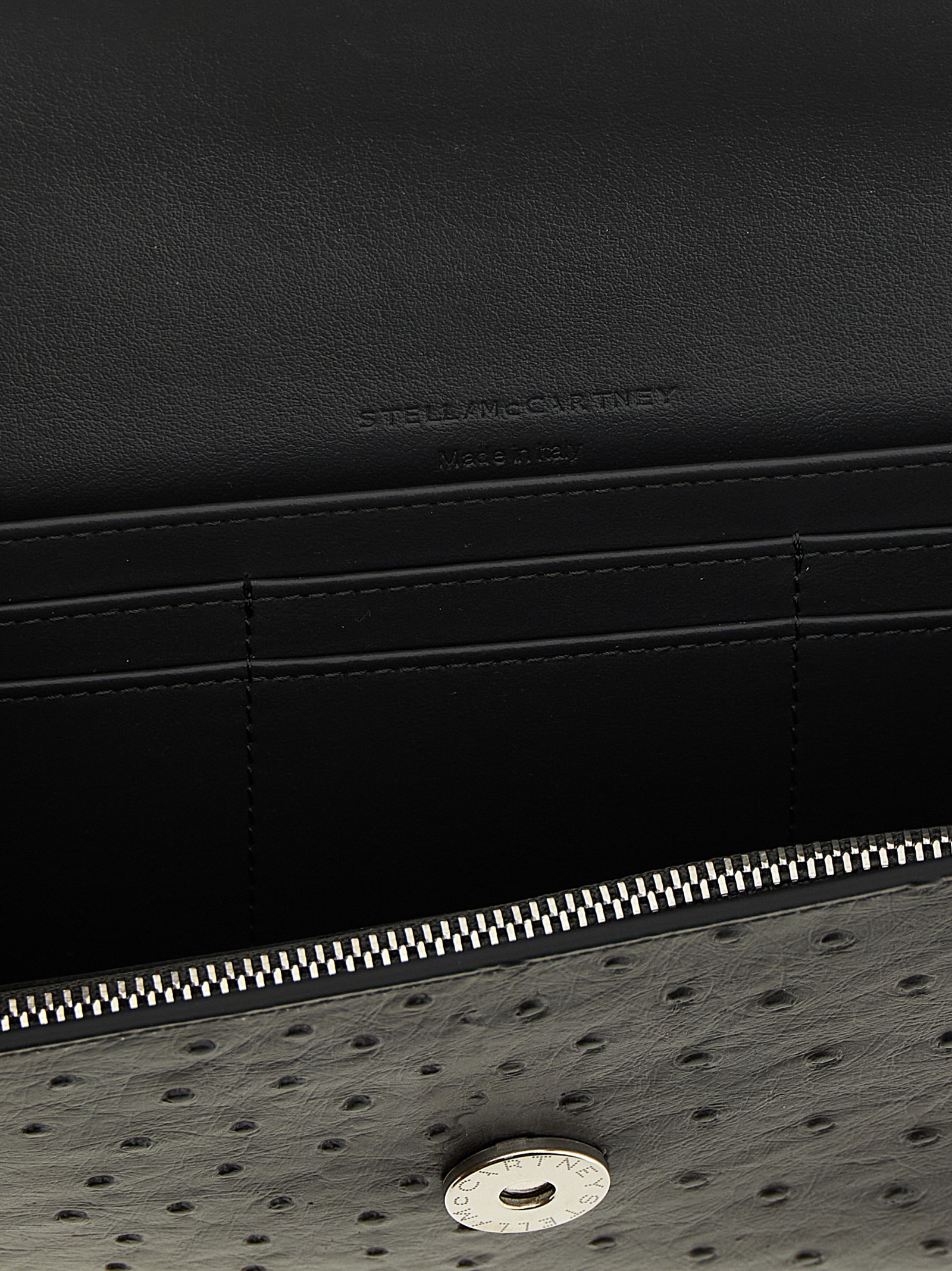 'Ryder' shoulder bag 7P0083WP06291203 (Stella McCartney / ハンドバッグ・ショルダーバッグ ) | Stella McCartney (ステラ マッカートニー)(3)