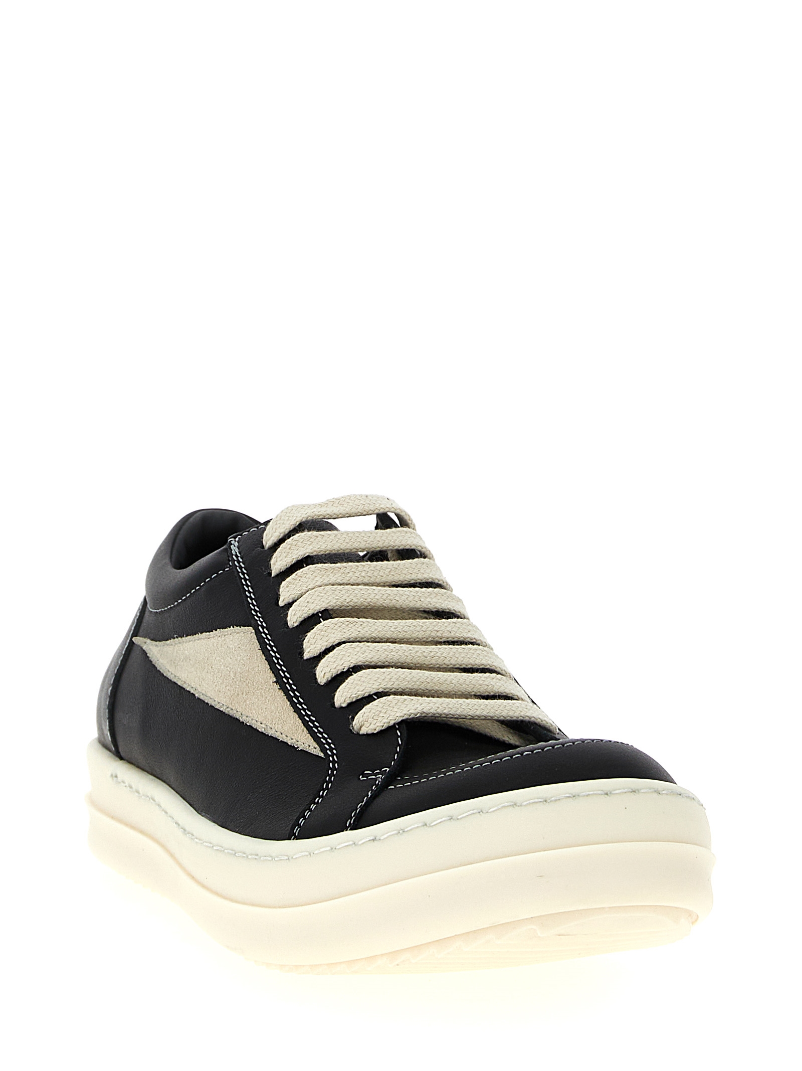 'Vintage Sneaks' sneakers RP01F6888LCOLVS911 (Rick Owens / スニーカー ) | Rick Owens (リック オウエンス)(1)