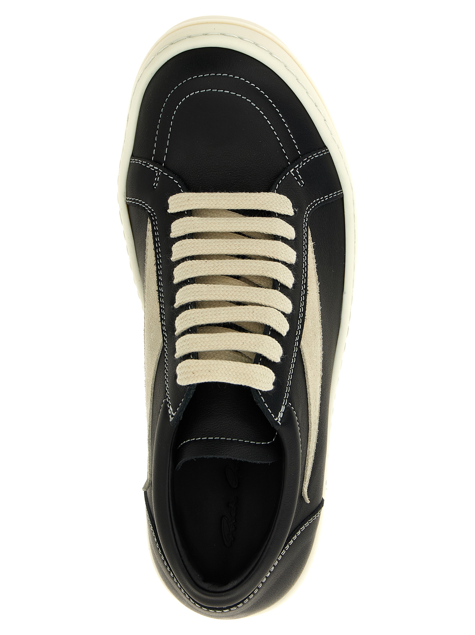 'Vintage Sneaks' sneakers RP01F6888LCOLVS911 (Rick Owens / スニーカー ) | Rick Owens (リック オウエンス)(3)