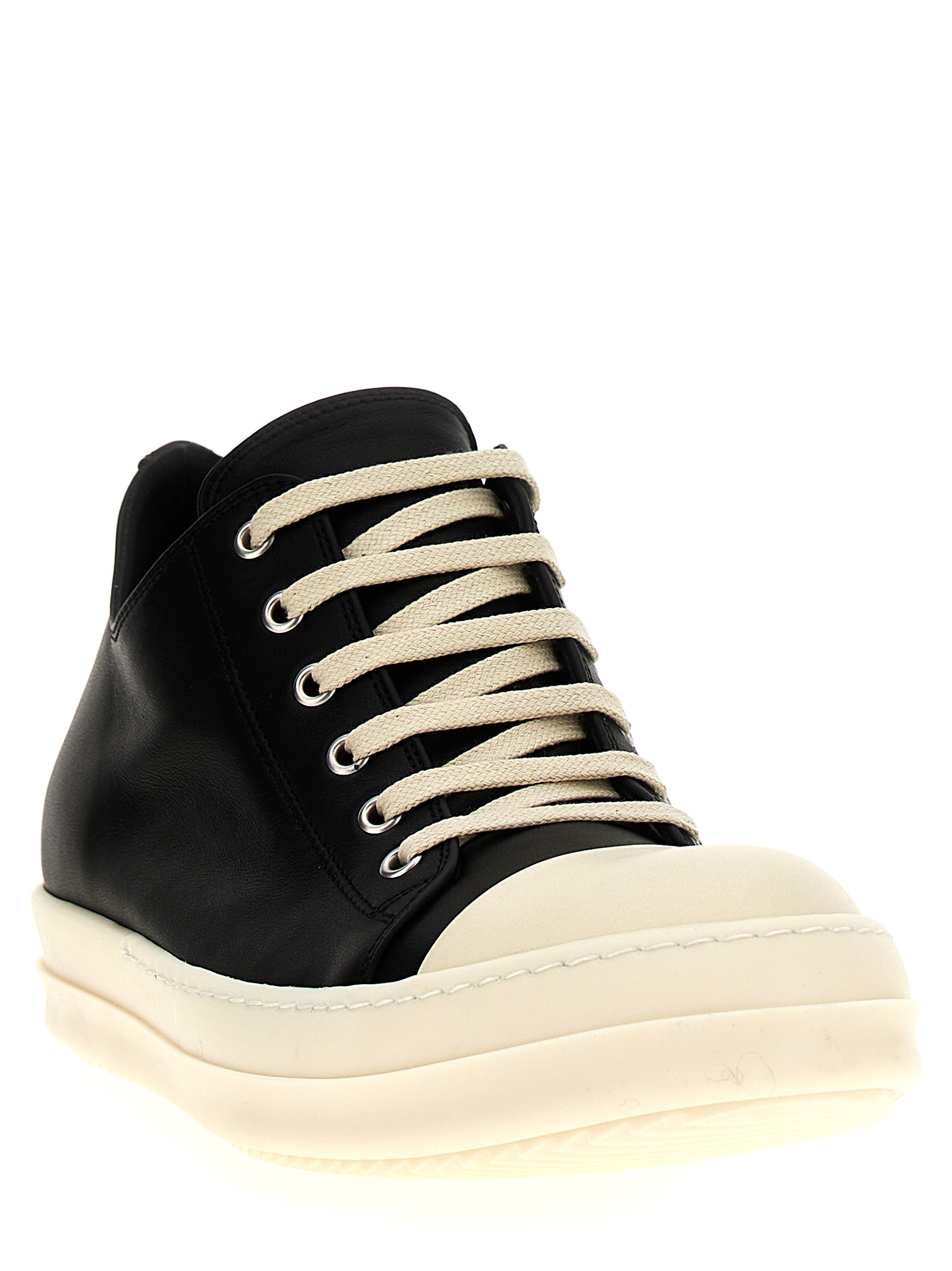 'Low Sneaks' sneakers RP01F6891LCO911 (Rick Owens / スニーカー ) | Rick Owens (リック オウエンス)(1)