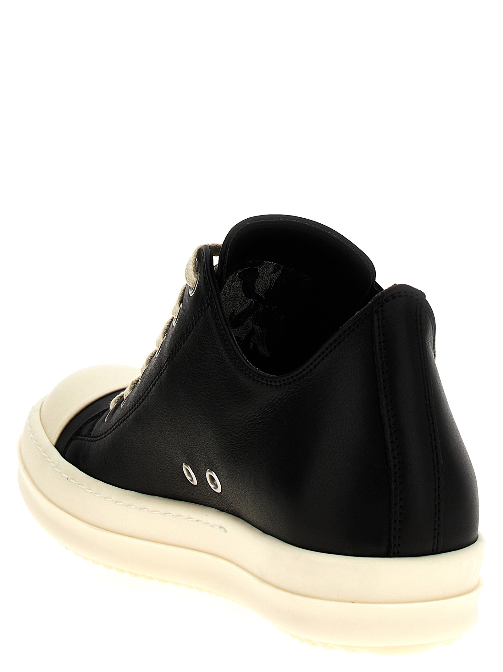 'Low Sneaks' sneakers RP01F6891LCO911 (Rick Owens / スニーカー ) | Rick Owens (リック オウエンス)(2)