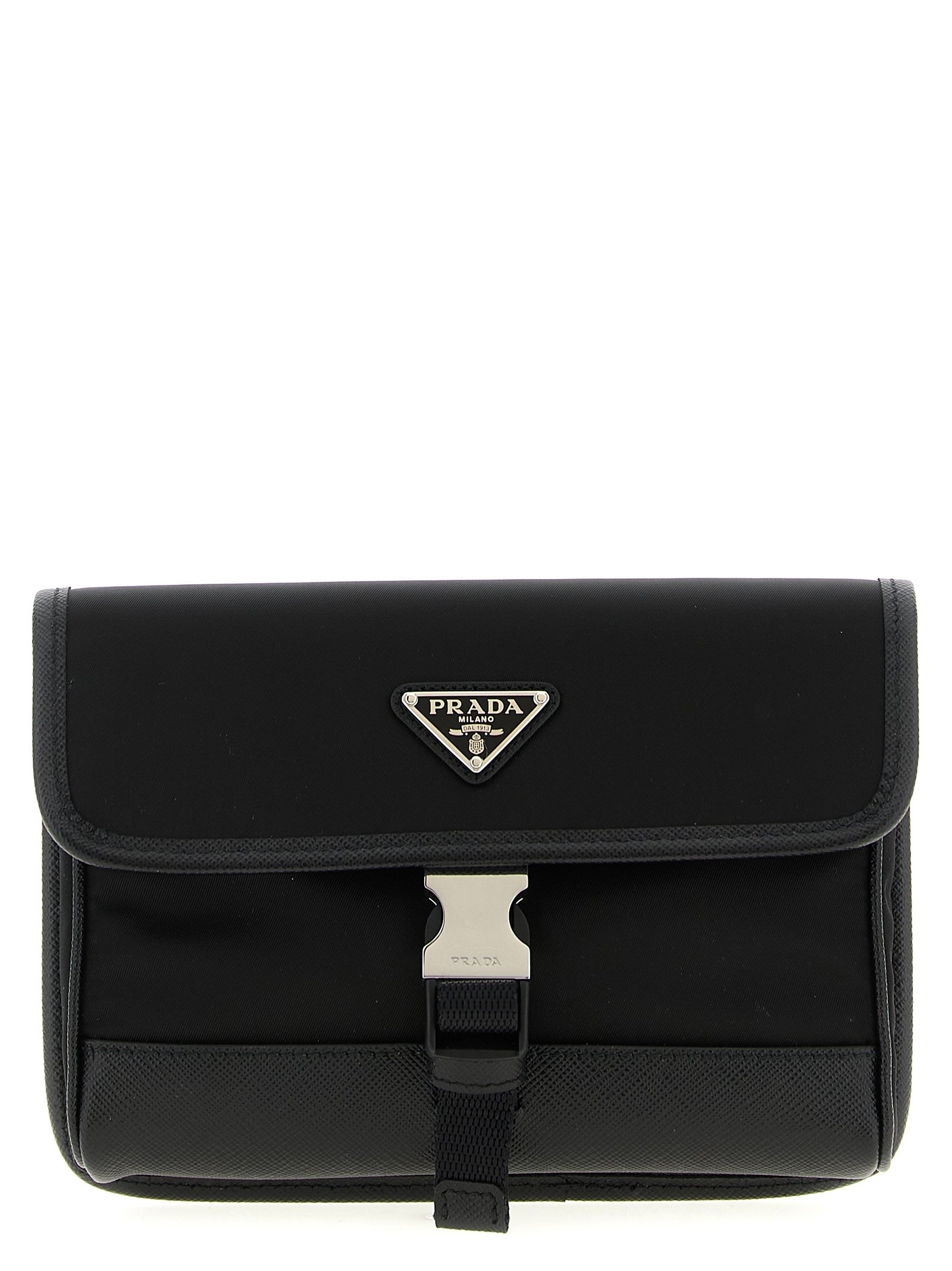 Re-Nylon smartphone bag 2ZH1082DMHF0002 (Prada / テックアイテム ) | Prada (プラダ)